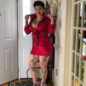 Meet your Posher, Noemi